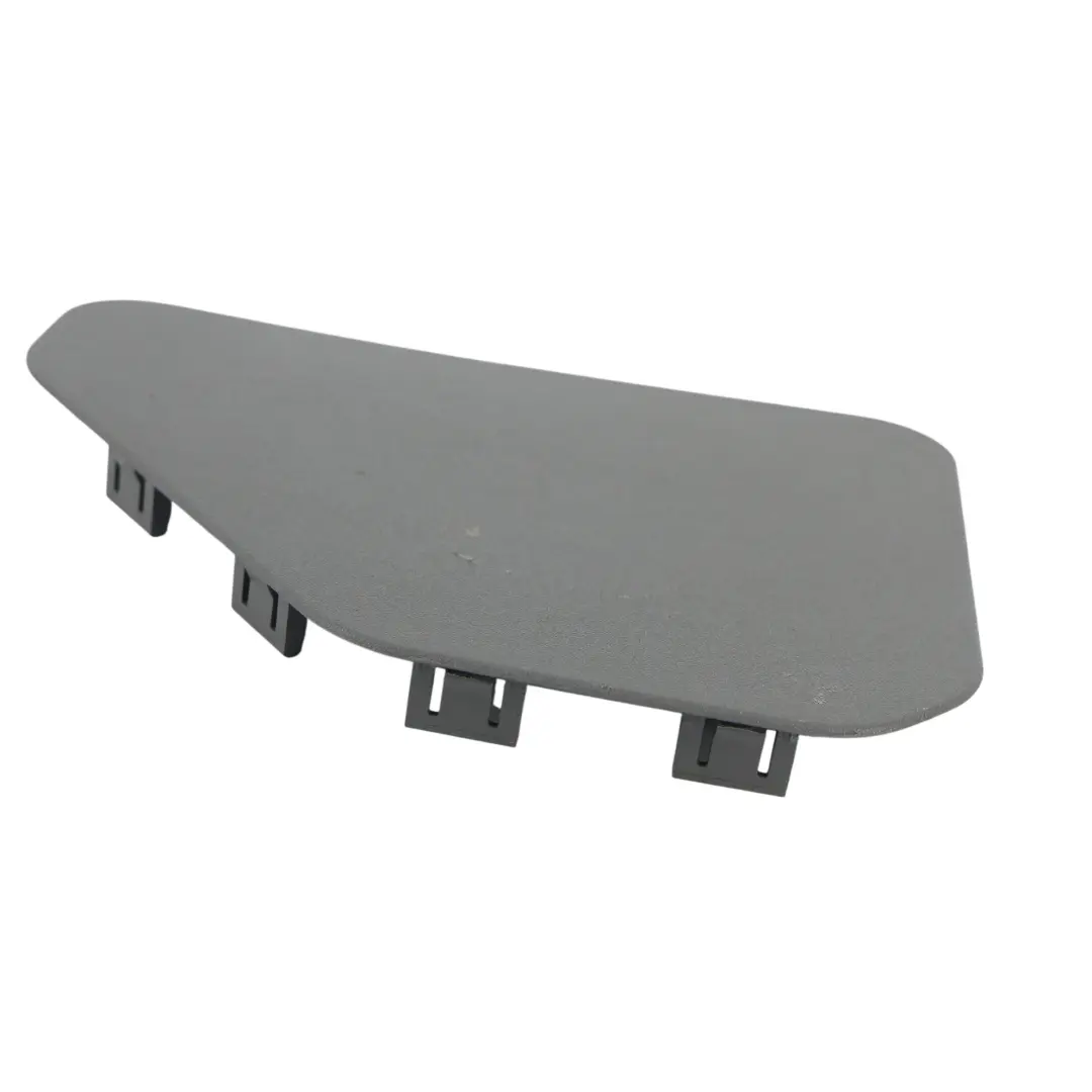 MK2 SY Wischermotor Abdeckung Hinten Rechts für Volkswagen Crafter mit Teilenummer 7C0867426 Volkswagen Crafter MK2 SY Wischermotor Abdeckung Hinten Rechts - SKU 7C0867426 - Teilenummer 7C0867426