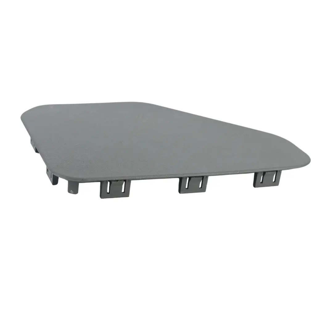 VW Volkswagen Crafter Mk2 SY Wiper Motor Cover Cap Trim Rear Right O/S - SKU 7C0867426 - Part number 7C0867426