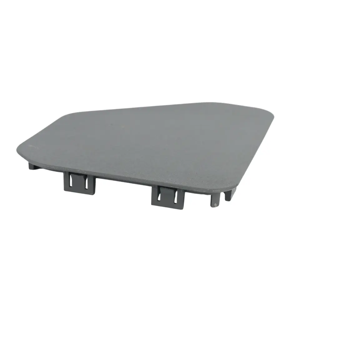 VW Volkswagen Crafter Mk2 SY Wiper Motor Cover Cap Trim Rear Right O/S - SKU 7C0867426 - Part number 7C0867426