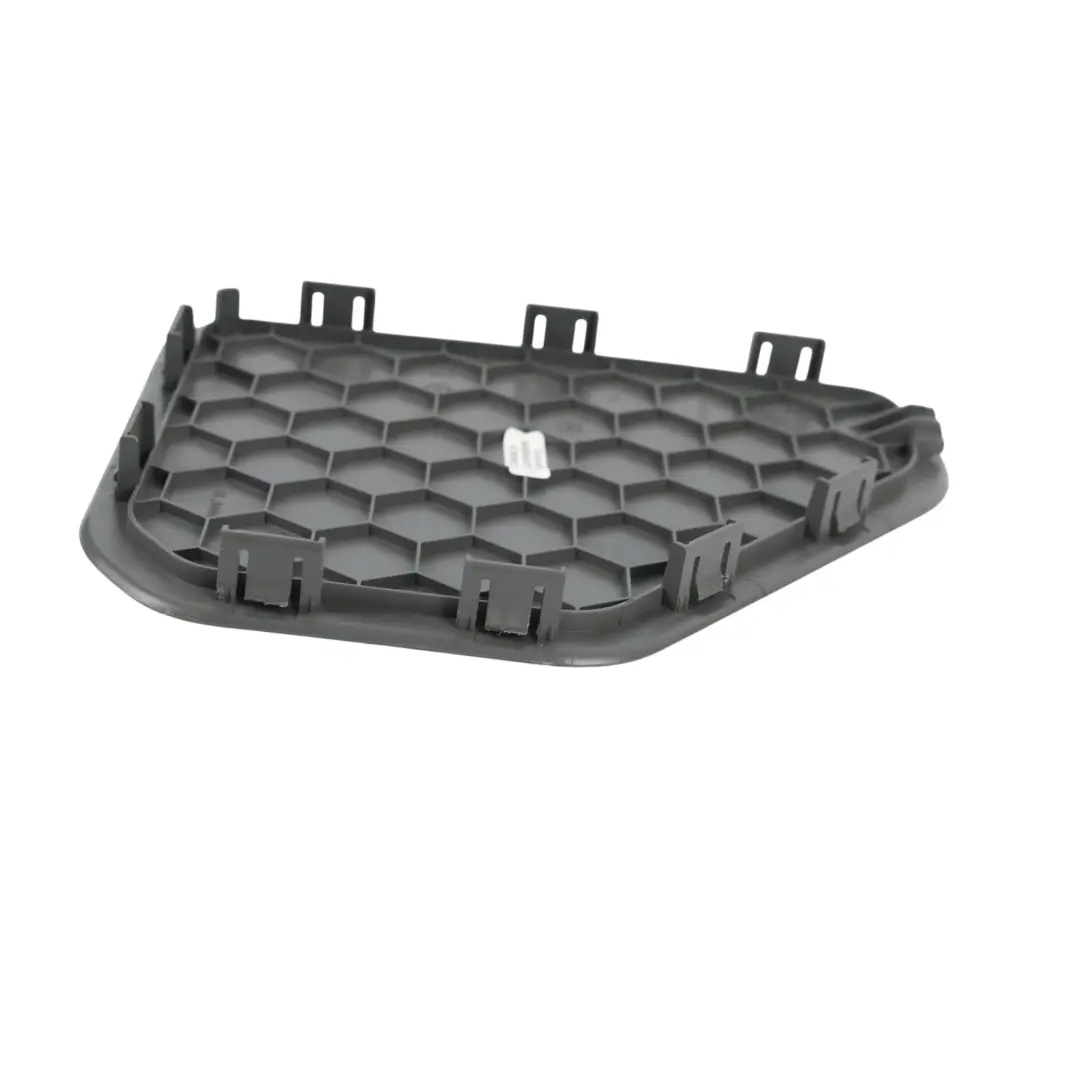 Volkswagen Crafter MK2 SY Tapa Motor Limpiaparabrisas Trasero Derecho - SKU 7C0867426 - Número de pieza 7C0867426