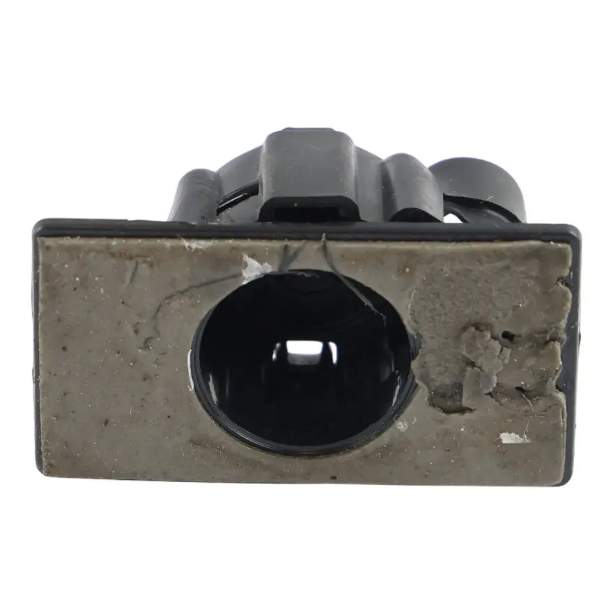 Volkswagen Crafter SY Trunk Parktronic Holder System Control Bracket - SKU 7C0919491 - Part number 7C0919491