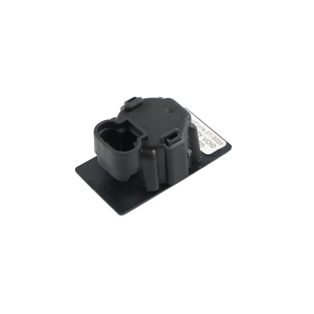 Support Système Parktronic Coffre Contrôle pour Volkswagen Crafter SY à propos du numéro de pièce 7C0919491 Volkswagen Crafter SY Support Système Parktronic Coffre Contrôle - SKU 7C0919491 - Numéro de pièce 7C0919491