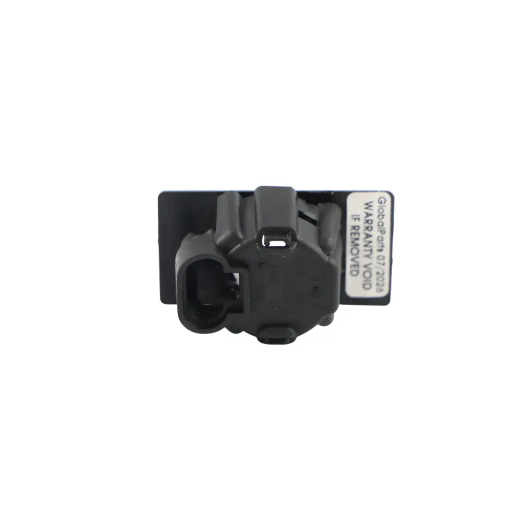 Parktronic Halter Steuerung Halterung für Volkswagen Crafter SY mit Teilenummer 7C0919491 Volkswagen Crafter SY Parktronic Halter Steuerung Halterung - SKU 7C0919491 - Teilenummer 7C0919491