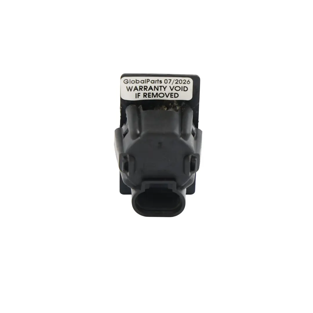 Trunk Parktronic Holder System Control Bracket to Volkswagen Crafter SY with Part number 7C0919491 Volkswagen Crafter SY Trunk Parktronic Holder System Control Bracket - SKU 7C0919491 - Part number 7C0919491