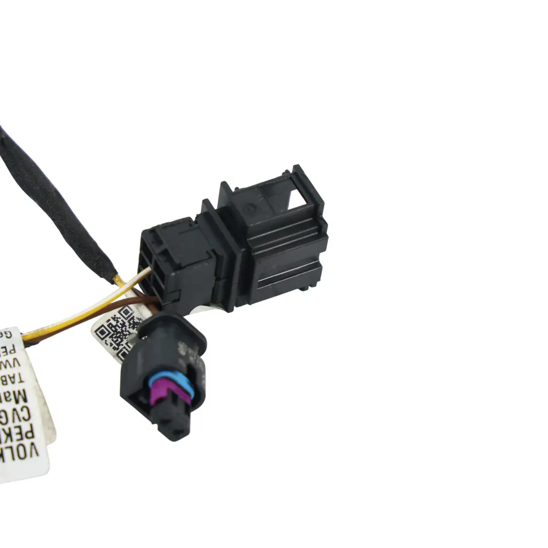 Volkswagen Crafter SY Parkhilfe Adapter Kabelsatz Kabel - SKU 7CA971067 - Teilenummer 7CA971067