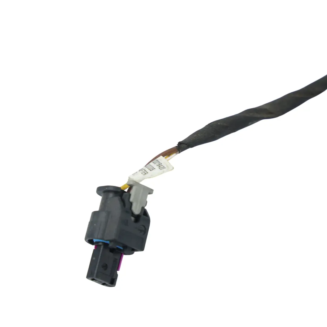 Parkhilfe Adapter Kabelsatz Kabel für Volkswagen Crafter SY mit Teilenummer 7CA971067 Volkswagen Crafter SY Parkhilfe Adapter Kabelsatz Kabel - SKU 7CA971067 - Teilenummer 7CA971067
