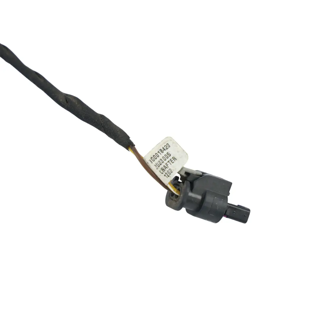 Volkswagen Crafter SY Parkhilfe Adapter Kabelsatz Kabel - SKU 7CA971067 - Teilenummer 7CA971067