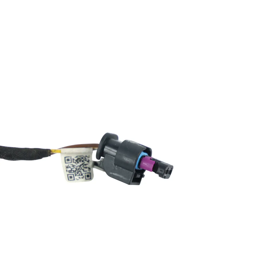 Volkswagen Crafter SY Parking Assist Adapter Wiring Harness Cable - SKU 7CA971067 - Part number 7CA971067