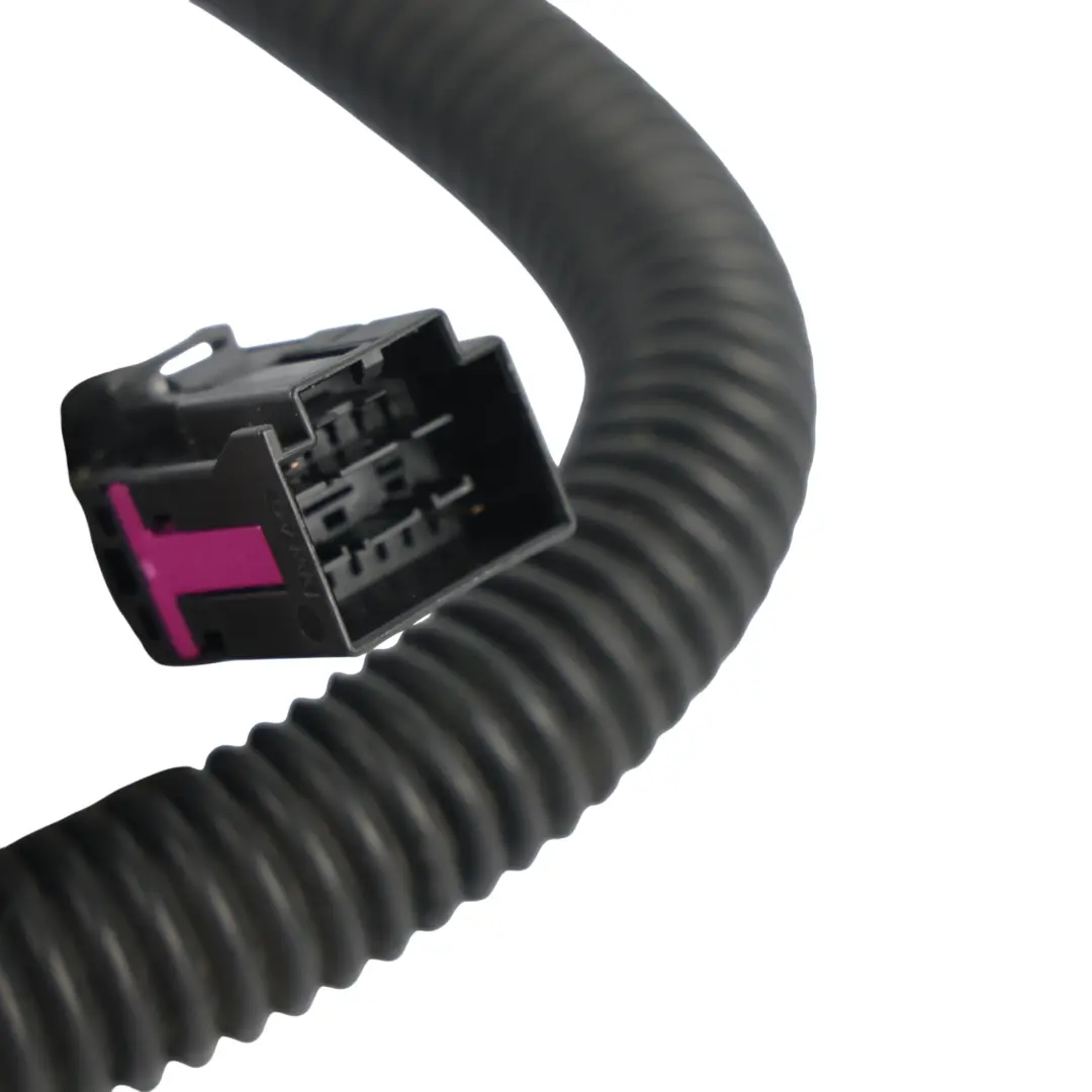 Door Wiring Loom Harness Left N/S to VW Volkswagen Crafter SY Rear with Part number 7CA971695G VW Volkswagen Crafter SY Rear Door Wiring Loom Harness Left N/S - SKU 7CA971695G - Part number 7CA971695G