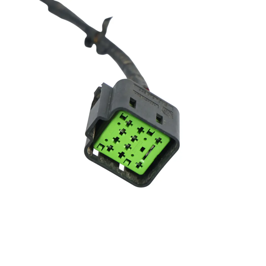 AdBlue Tank Wiring Loom 2.0 TDI Diesel 103kW 140HP to VW Crafter SY with Part number 7CA971819B VW Crafter SY AdBlue Tank Wiring Loom 2.0 TDI Diesel 103kW 140HP - SKU 7CA971819B - Part number 7CA971819B