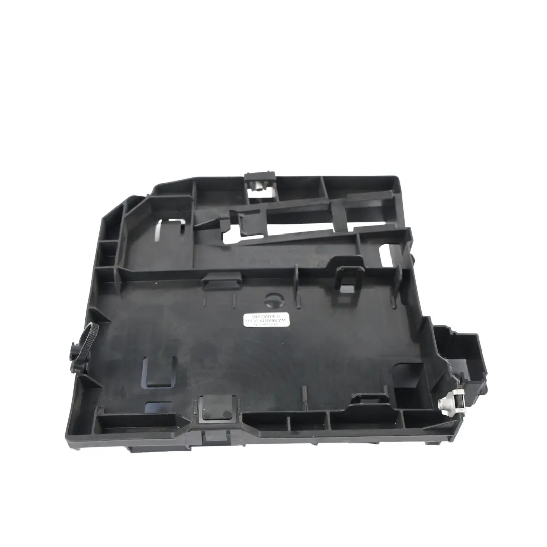 Support Fixation Module BCM pour Volkswagen Crafter SY à propos du numéro de pièce 7CC937535A Volkswagen Crafter SY Support Fixation Module BCM - SKU 7CC937535A - Numéro de pièce 7CC937535A