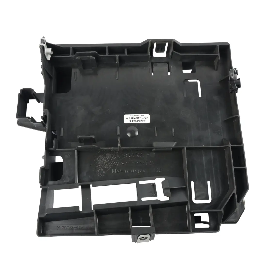 Volkswagen Crafter SY BCM Modul Halterung Halter - SKU 7CC937535A - Teilenummer 7CC937535A