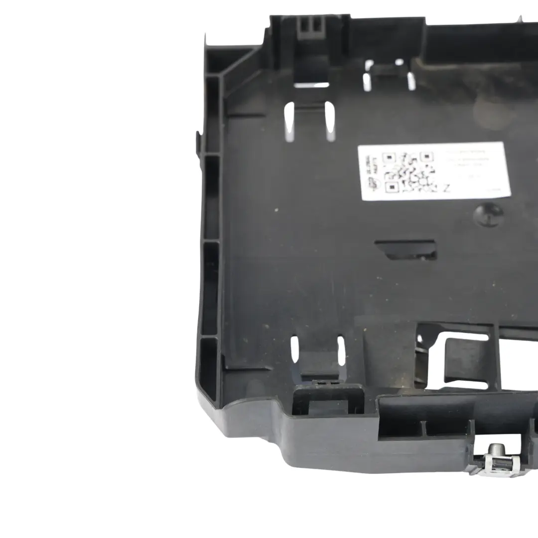 Volkswagen Crafter SY BCM Module Mount Bracket Holder - SKU 7CC937535A - Part number 7CC937535A