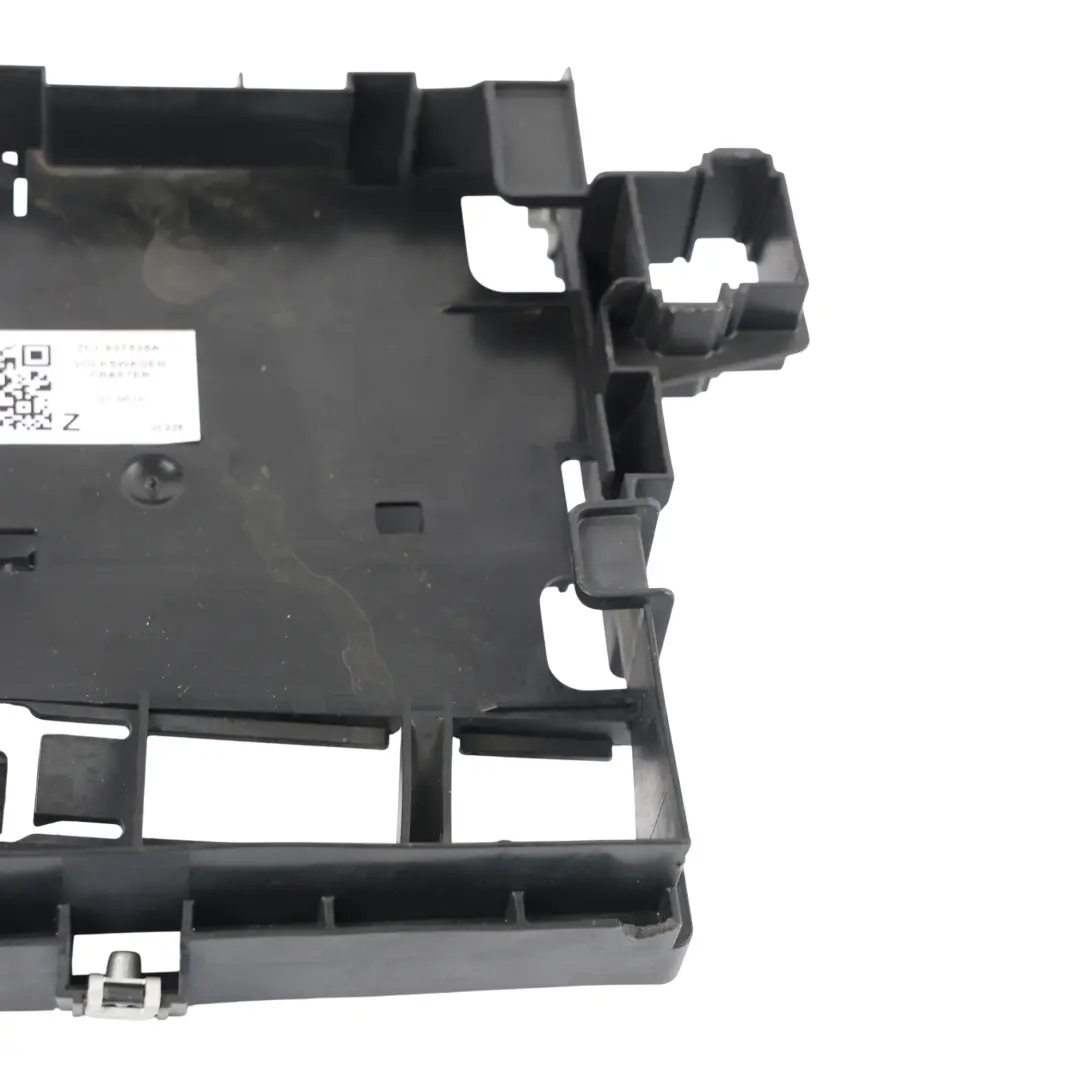 Volkswagen Crafter SY Support Fixation Module BCM - SKU 7CC937535A - Numéro de pièce 7CC937535A