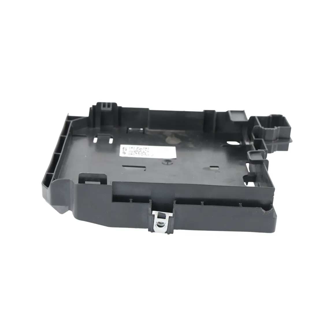 Module Mount Bracket Holder to Volkswagen Crafter SY BCM with Part number 7CC937535A Volkswagen Crafter SY BCM Module Mount Bracket Holder - SKU 7CC937535A - Part number 7CC937535A