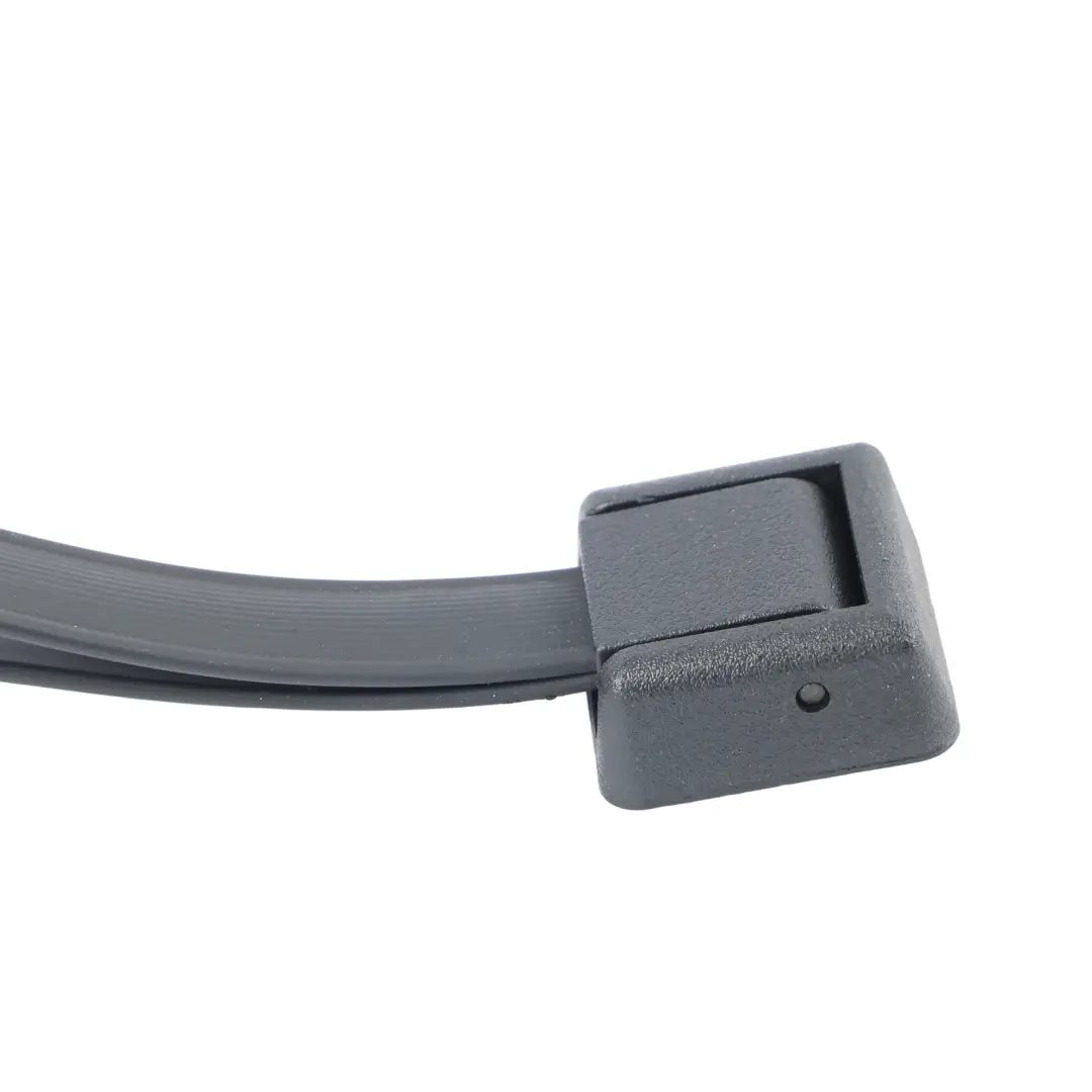 Mk3 Transporter T4 Tailgate Handle Pull Cord to Volkswagen Caddy with Part number 7D0829621 Volkswagen Caddy Mk3 Transporter T4 Tailgate Handle Pull Cord - SKU 7D0829621 - Part number 7D0829621