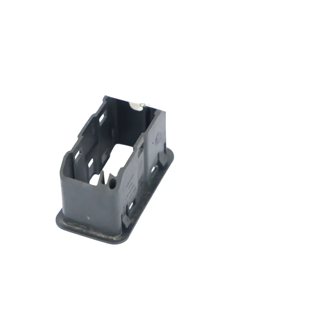 Porsche Cayenne S 92A Diagnostic Socket Cover Surround Trim - SKU 7D0858161A - Part number 7D0858161A