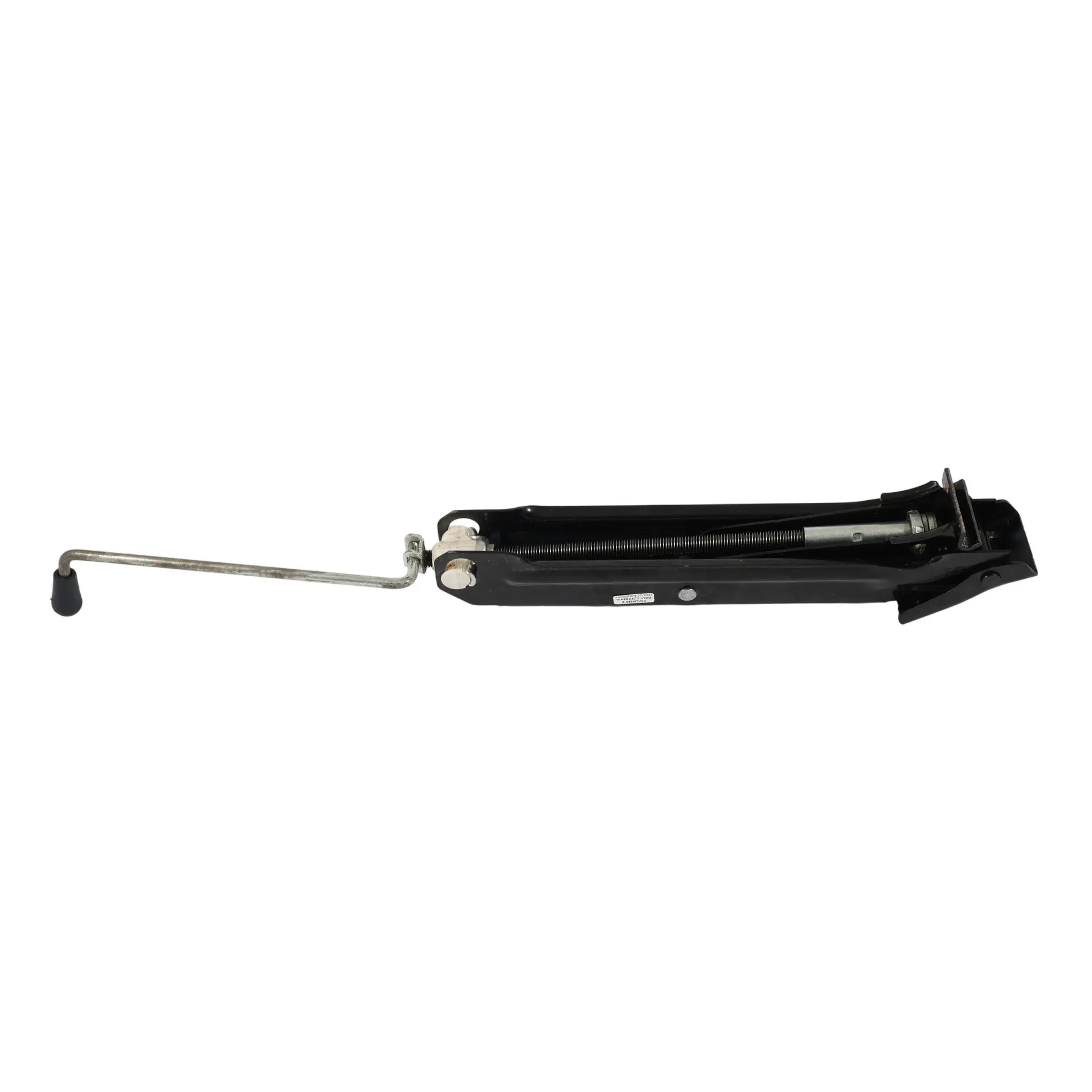 Volkswagen Cric Ruota di Scorta Assemblaggio 7E0011031A