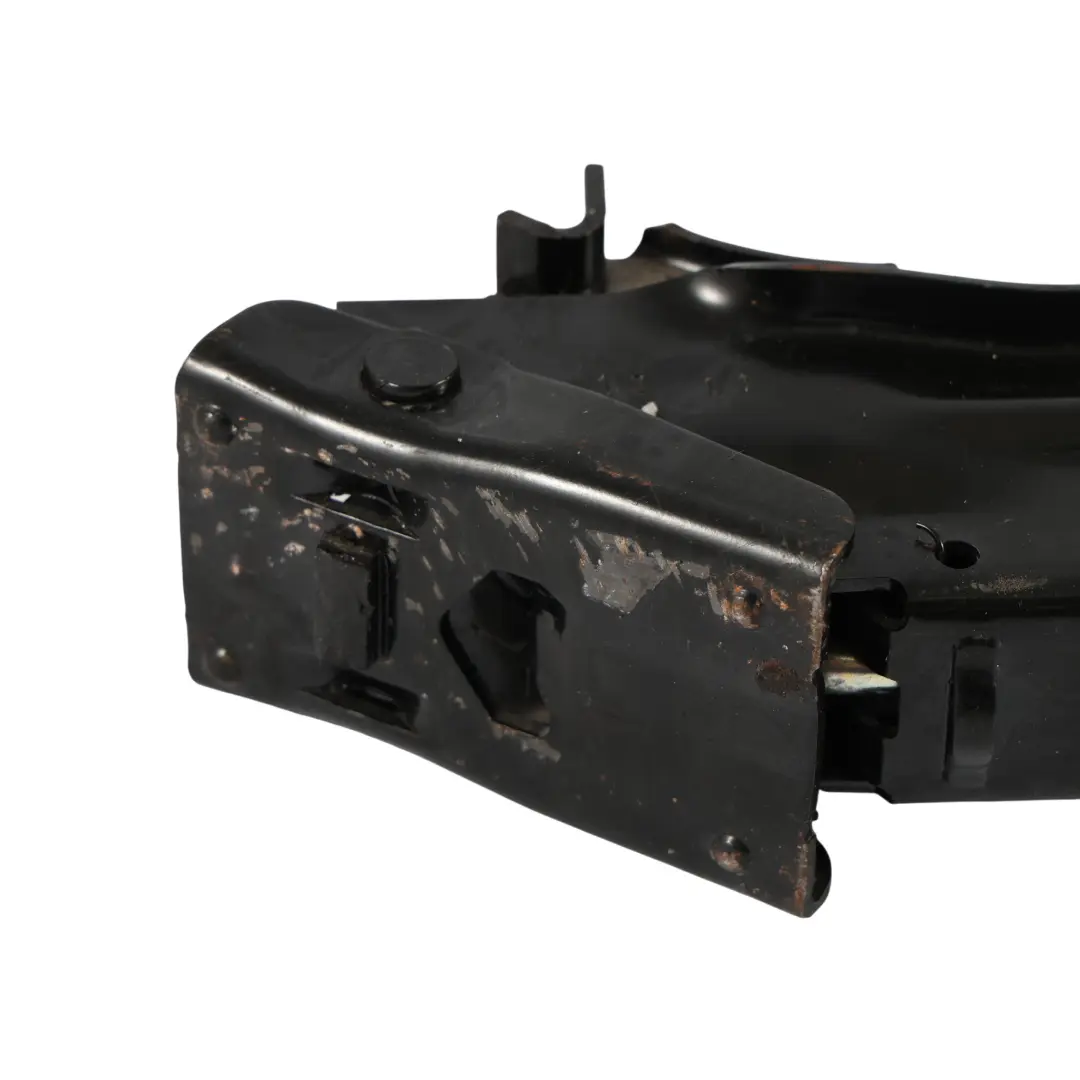 Volkswagen Transporter T5 Spare Wheel Floor Lifting Jack - SKU 7E0011031A - Part number 7E0011031A
