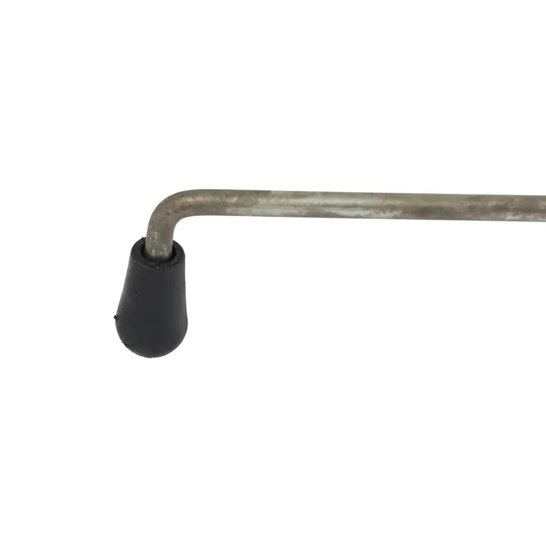 Volkswagen Gato Piso Rueda Repuesto Conjunto - SKU 7E0011031A - Número de pieza 7E0011031A