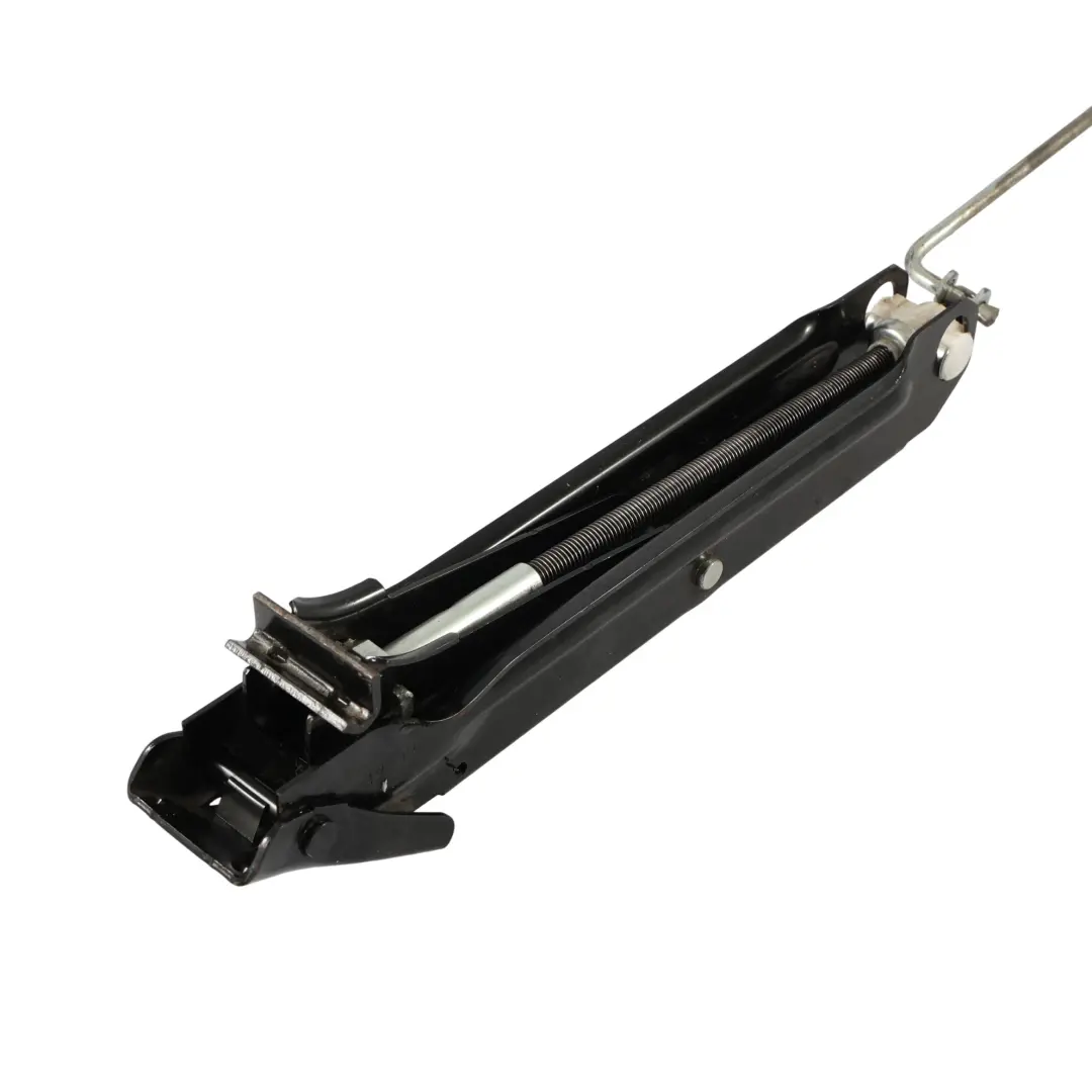 Volkswagen Wagenheber Montage Ersatzrad - SKU 7E0011031A - Teilenummer 7E0011031A