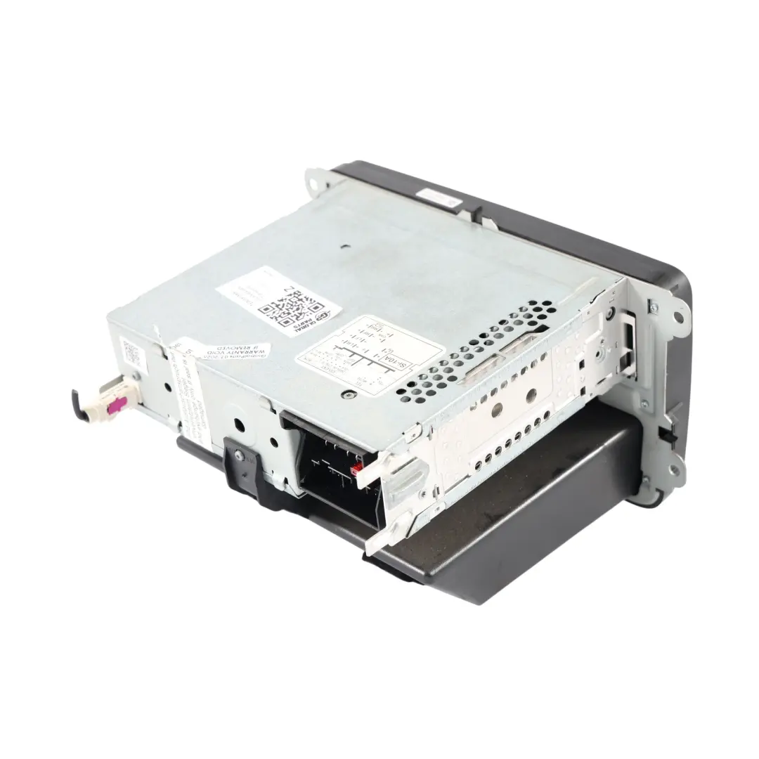 MK6 Autoradio Lecteur CD pour Volkswagen Transporter T5 Golf à propos du numéro de pièce 7E0035156B Volkswagen Transporter T5 Golf MK6 Autoradio Lecteur CD - SKU 7E0035156B-1 - Numéro de pièce 7E0035156B