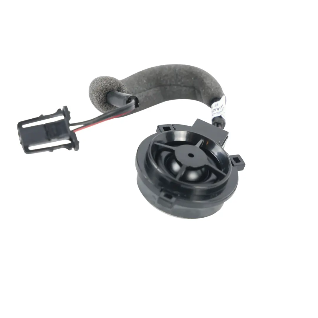 VW Volkswagen Caddy SB Front A-Pillar Trim Speaker Left Right N/O/S - SKU 7E0035412G - Part number 7E0035412G