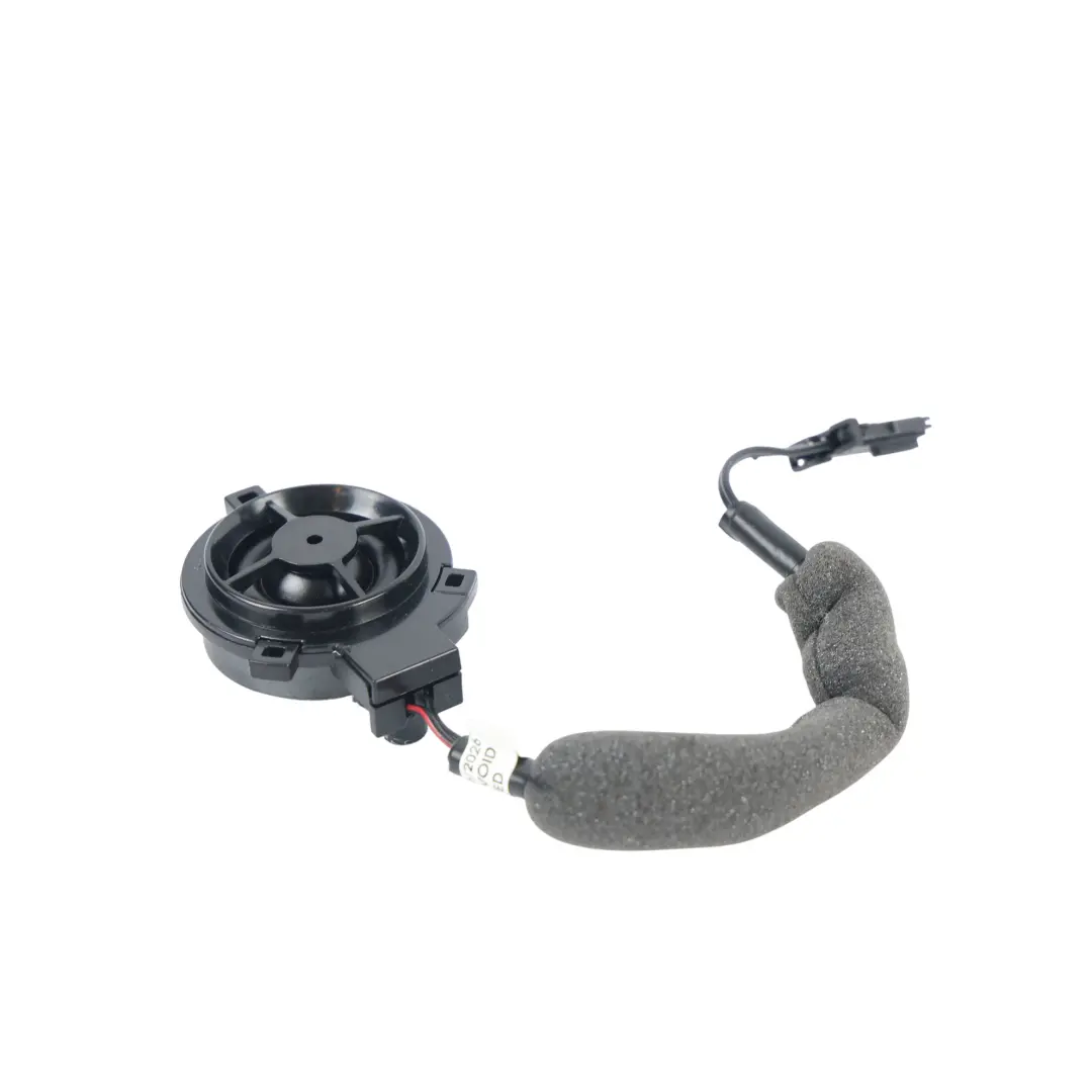 Moldura Pilar A Altavoz Izquierdo Derecho para Audi VW Volkswagen Caddy SB con número de pieza 7E0035412G Audi VW Volkswagen Caddy SB Moldura Pilar A Altavoz Izquierdo Derecho - SKU 7E0035412G - Número de pieza 7E0035412G