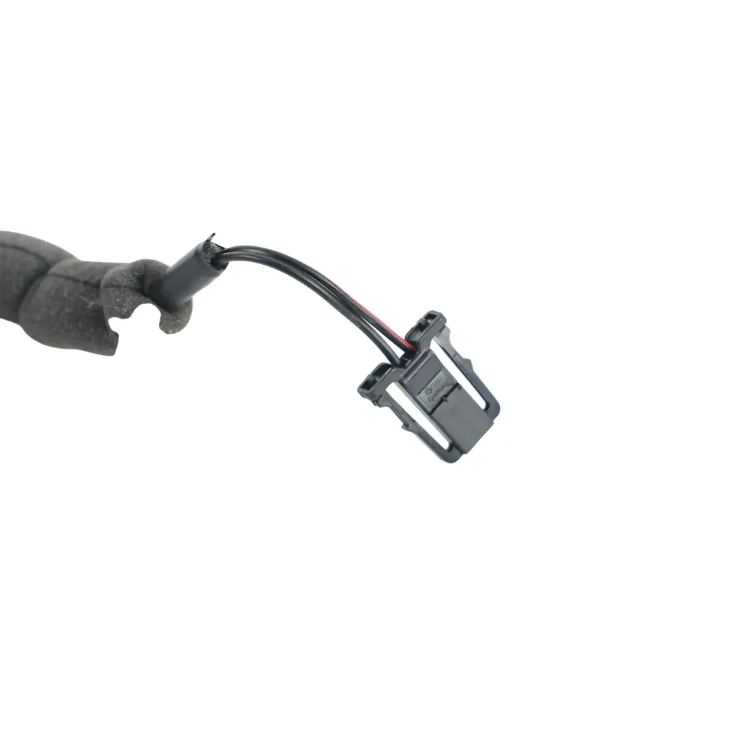 Audi VW Volkswagen Caddy SB Moldura Pilar A Altavoz Izquierdo Derecho - SKU 7E0035412G - Número de pieza 7E0035412G