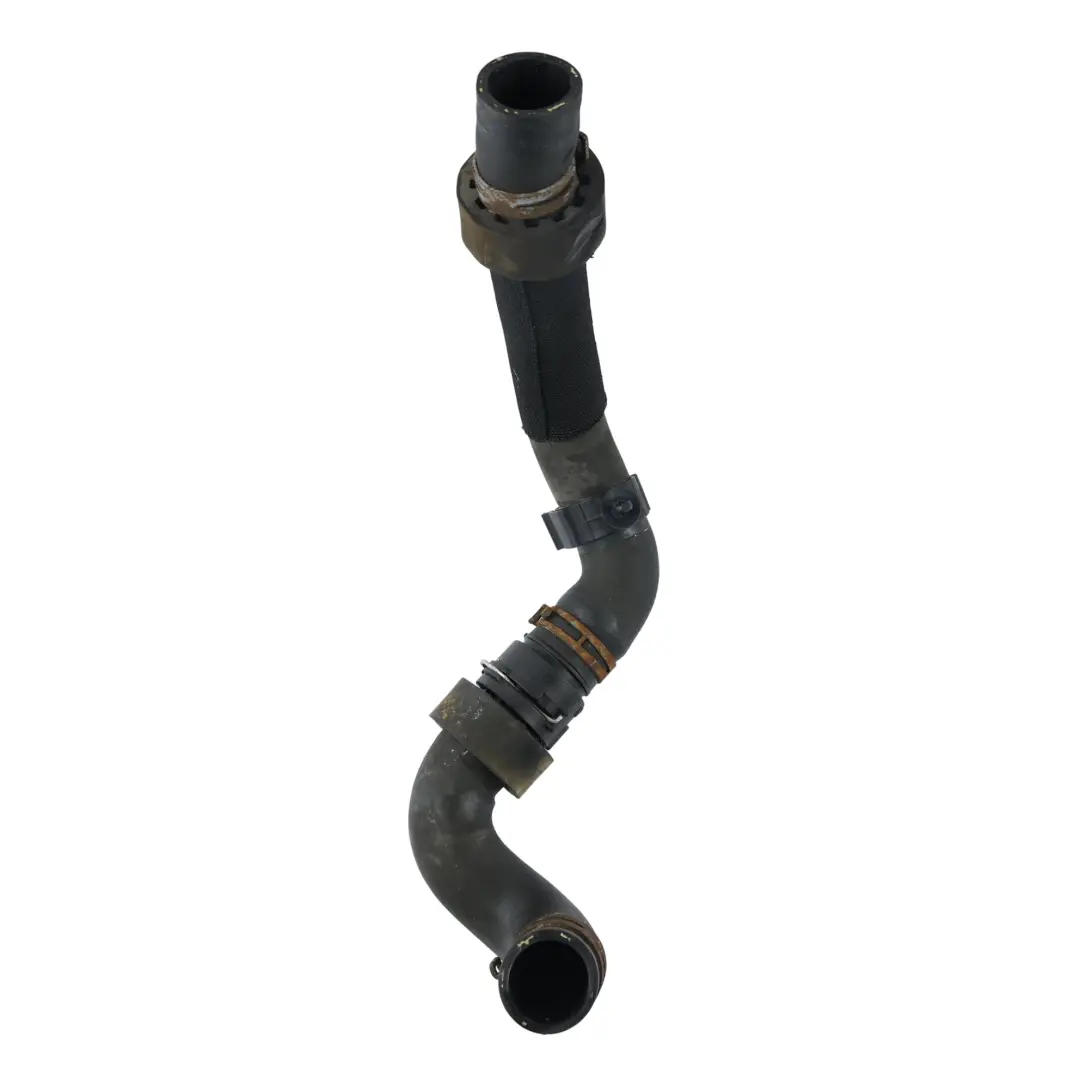 Volkswagen Transporter T5 Tuyau Radiateur Liquide Refroidissement - SKU 7E0122051E-2 - Numéro de pièce 7E0122051E