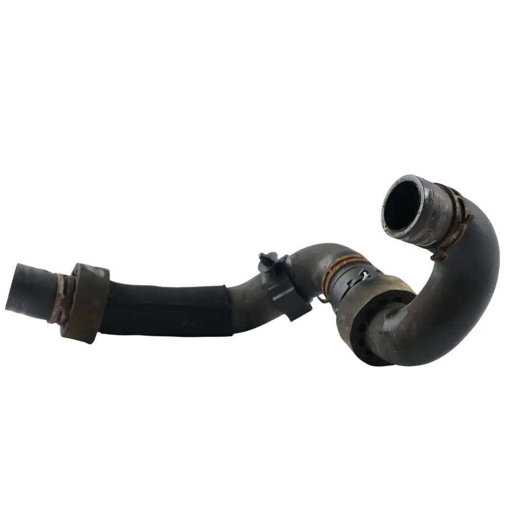 VW Volkswagen Transporter T5 Radiator Coolant Hose Water Pipe Line - SKU 7E0122051E-2 - Part number 7E0122051E