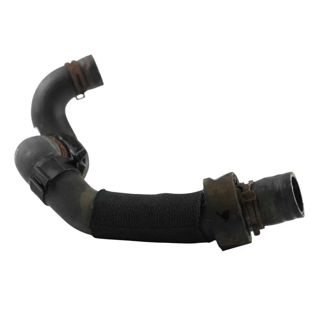 Kühler Kühlmittel Schlauch Wasser Rohr für Volkswagen Transporter T5 mit Teilenummer 7E0122051E Volkswagen Transporter T5 Kühler Kühlmittel Schlauch Wasser Rohr - SKU 7E0122051E-2 - Teilenummer 7E0122051E