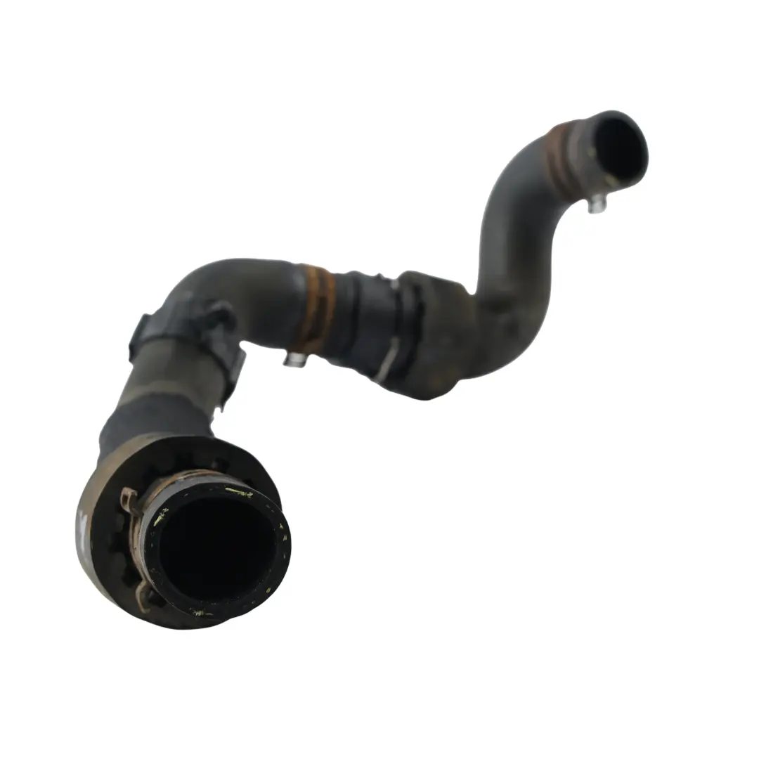 Volkswagen Transporter T5 Tubo Radiatore Liquido Refrigerante - SKU 7E0122051E-2 - Numero di parte 7E0122051E