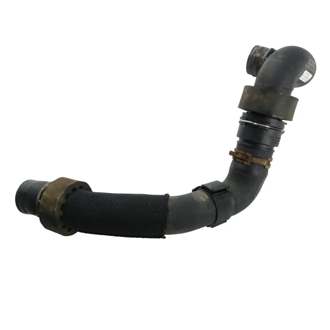 Manguera Radiador Refrigerante Tubo Agua para Volkswagen Transporter T5 con número de pieza 7E0122051E Volkswagen Transporter T5 Manguera Radiador Refrigerante Tubo Agua - SKU 7E0122051E-2 - Número de pieza 7E0122051E