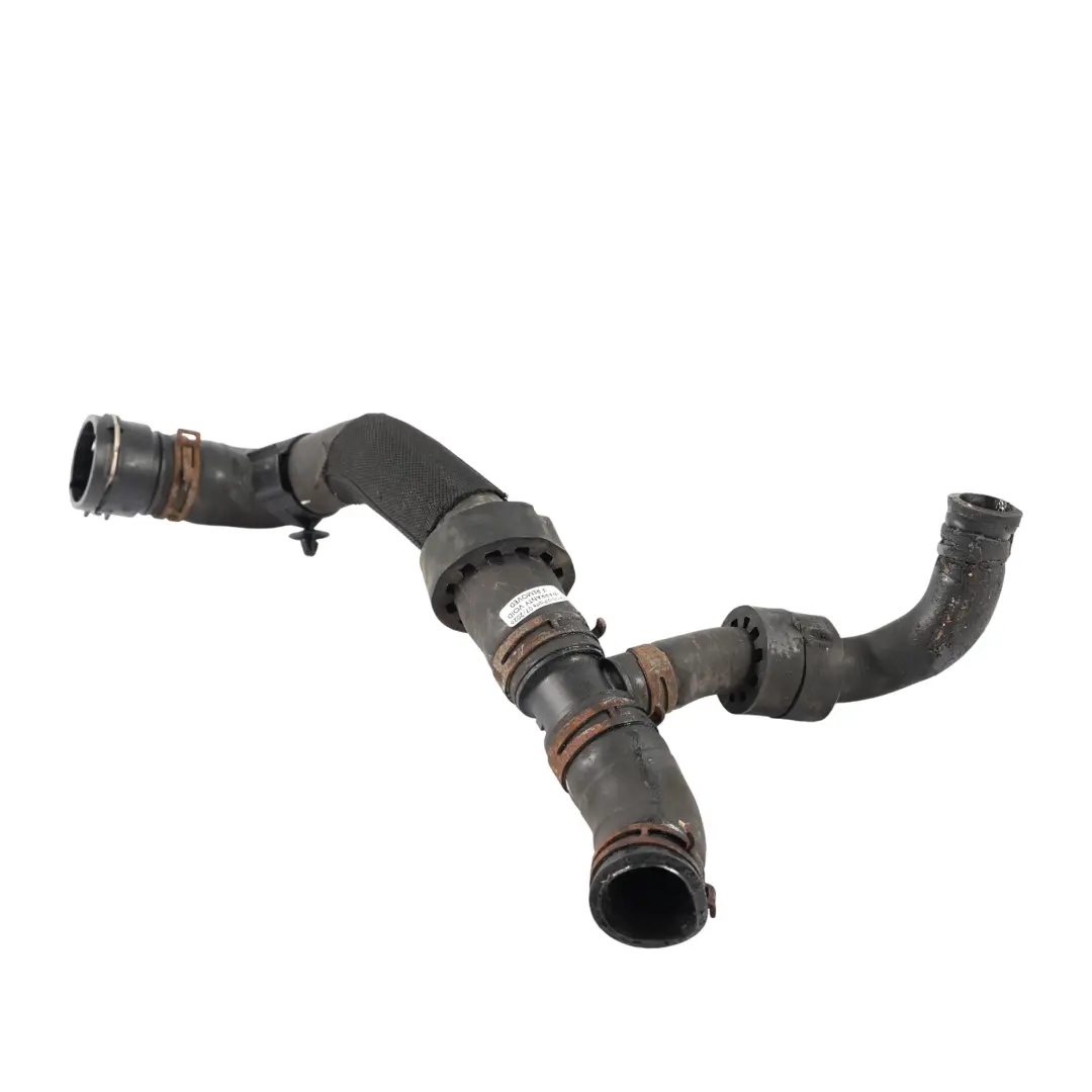 Durite Liquide Refroidissement 2.0 TDI pour Volkswagen Transporter T5 T6 à propos du numéro de pièce 7E0122051M Volkswagen Transporter T5 T6 Durite Liquide Refroidissement 2.0 TDI - SKU 7E0122051M - Numéro de pièce 7E0122051M