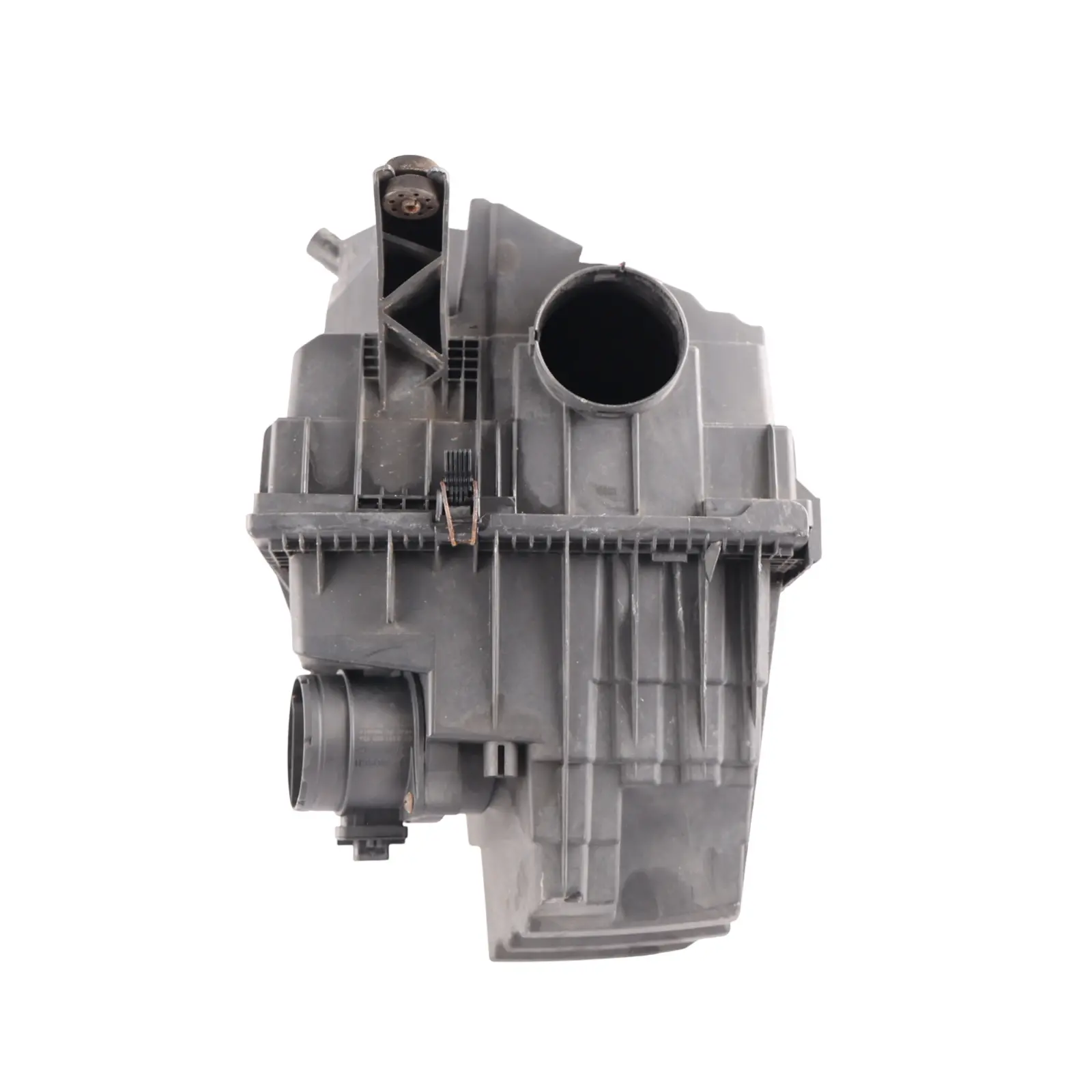 Volkswagen Transporter T5 T6 Air Filter Box Housing 2.0 TDI 7E0129607