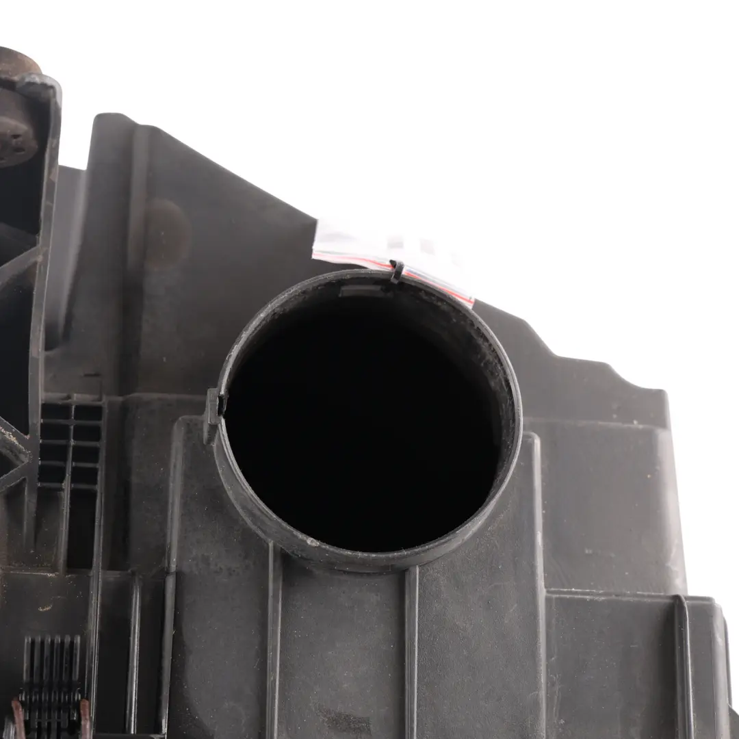 Volkswagen Transporter T5 T6 Air Filter Box Housing 2.0 TDI - SKU 7E0129607 - Part number 7E0129607