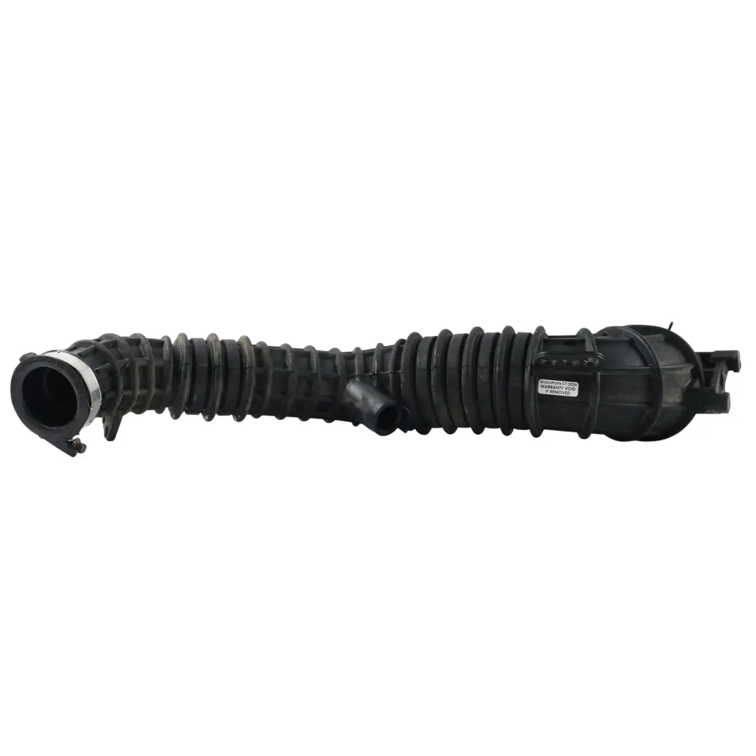 Tubo Manicotto Aspirazione Aria per Volkswagen Transporter T5 T6 2.0 TDI con numero di parte 7E0129615D Volkswagen Transporter T5 T6 2.0 TDI Tubo Manicotto Aspirazione Aria - SKU 7E0129615D-1 - Numero di parte 7E0129615D