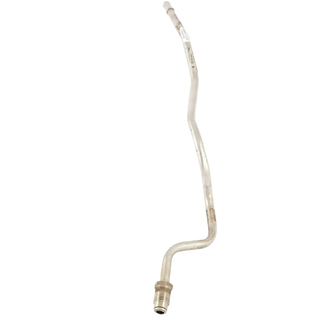 Volkswagen Transporter T5 Ligne Contrôle Capteur Différence Pression - SKU 7E0131552F - Numéro de pièce 7E0131552F