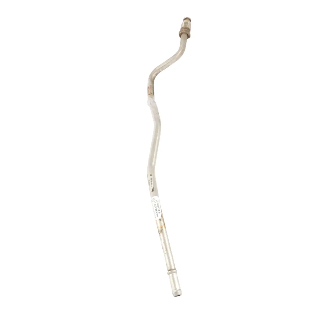 Volkswagen Transporter T5 Control Line Pressure Difference Sender - SKU 7E0131552F - Part number 7E0131552F