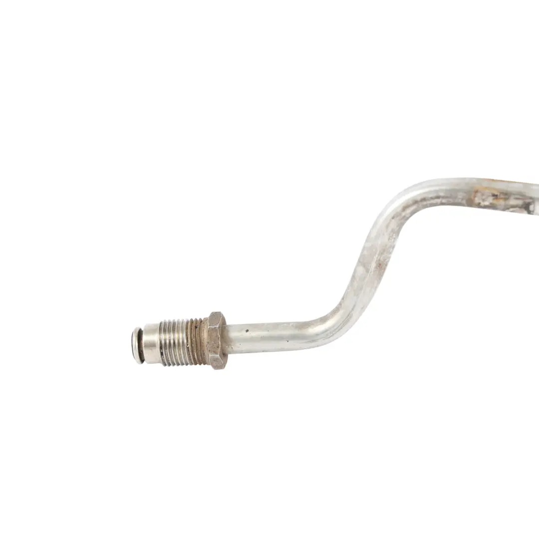 Ligne Contrôle Capteur Différence Pression pour Volkswagen Transporter T5 à propos du numéro de pièce 7E0131552F Volkswagen Transporter T5 Ligne Contrôle Capteur Différence Pression - SKU 7E0131552F - Numéro de pièce 7E0131552F
