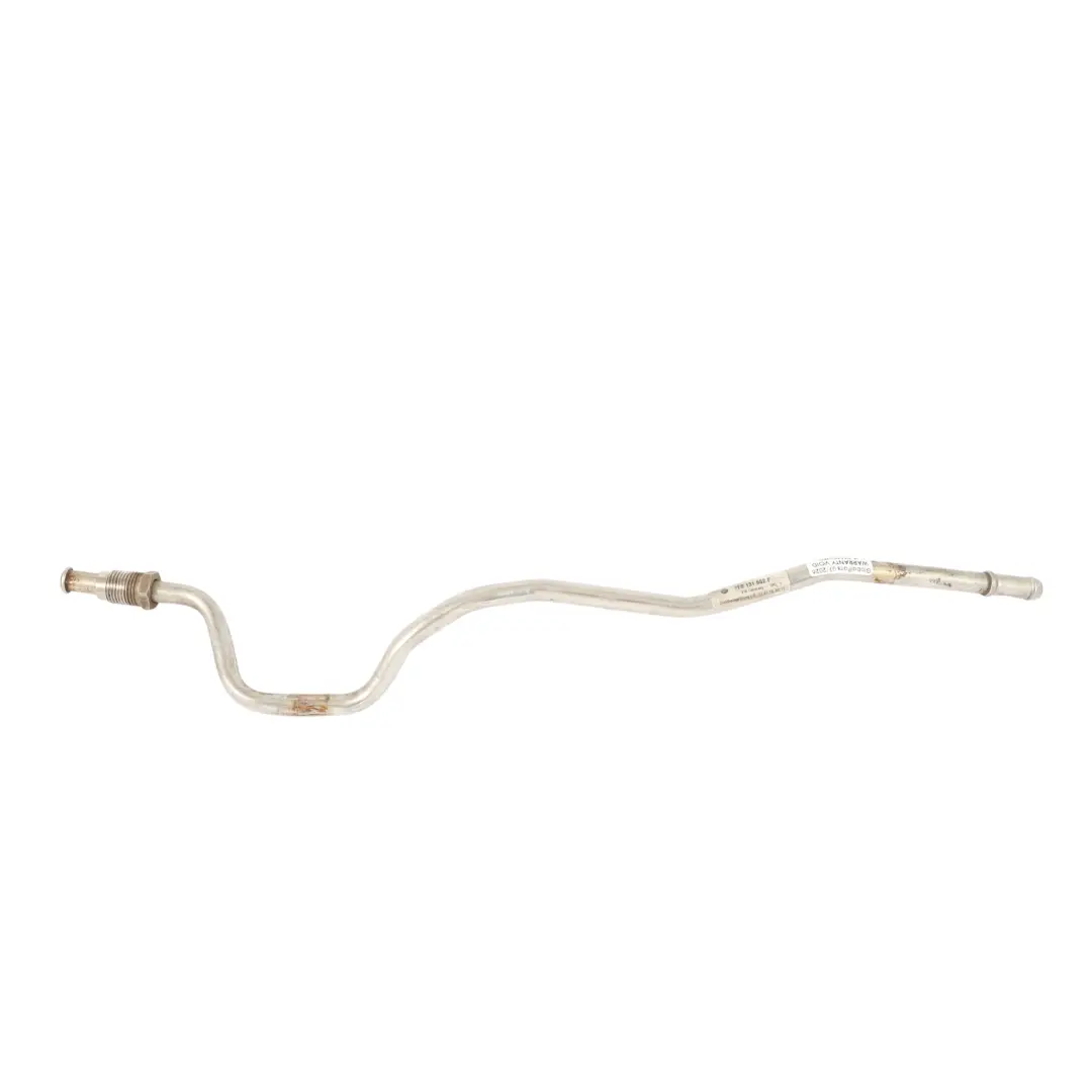 Control Line Pressure Difference Sender to Volkswagen Transporter T5 with Part number 7E0131552F Volkswagen Transporter T5 Control Line Pressure Difference Sender - SKU 7E0131552F - Part number 7E0131552F