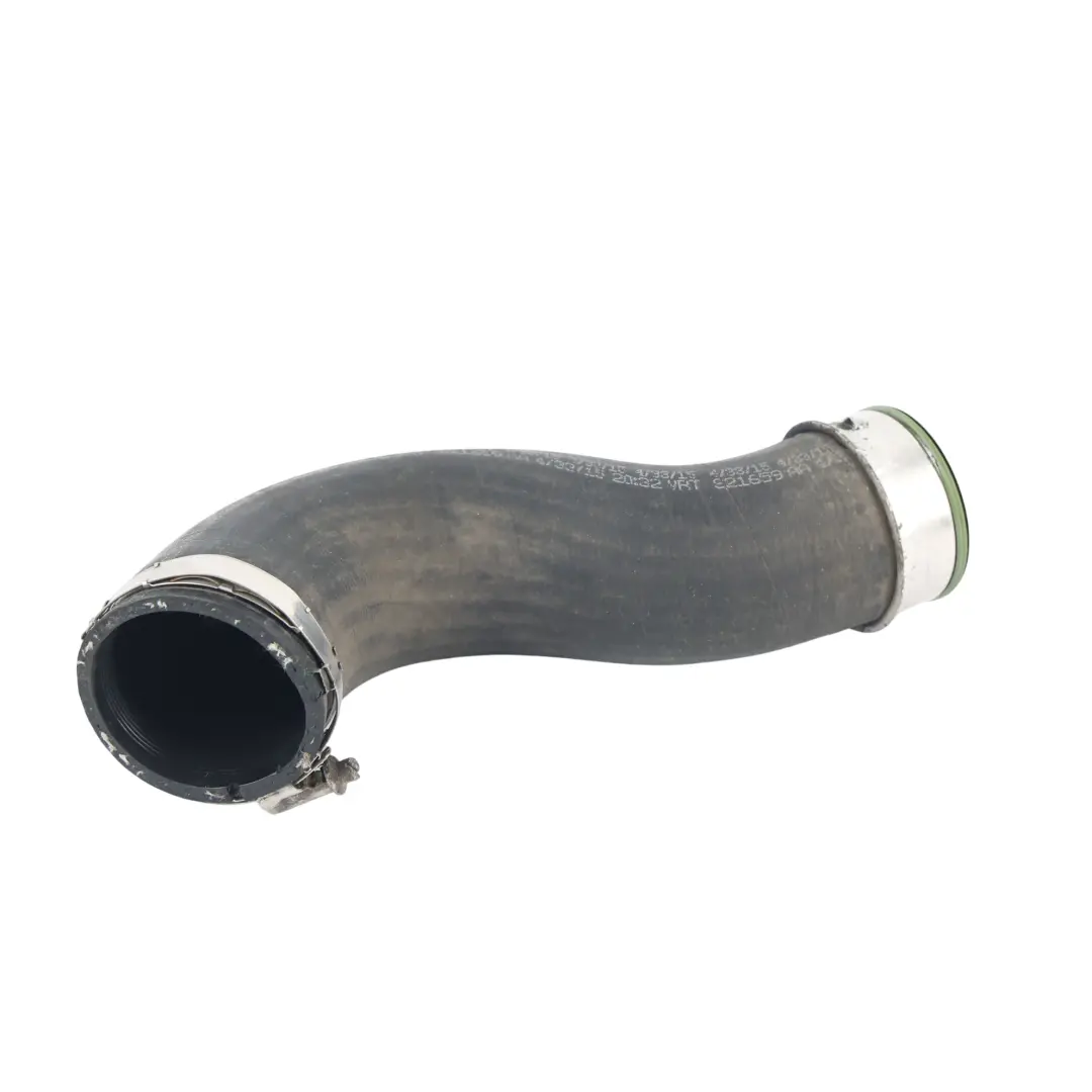 Przewód Ciśnienia Powietrza do Volkswagen Transporter T6 Camper T5 o numerze 7E0145709C Volkswagen Transporter T6 Camper T5 Przewód Ciśnienia Powietrza - SKU 7E0145709C - Numer Części 7E0145709C