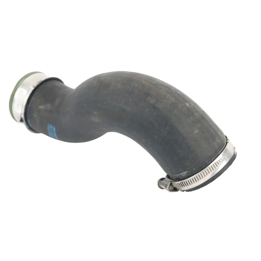 Volkswagen Transporter T6 Camper T5 Air Pressure Hose Pipe Line - SKU 7E0145709C - Part number 7E0145709C