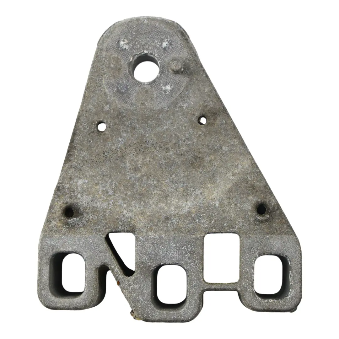 VW Volkswagen Transporter T5 T6 Engine Mount Support Carrier Right O/S - SKU 7E0199207 - Part number 7E0199207