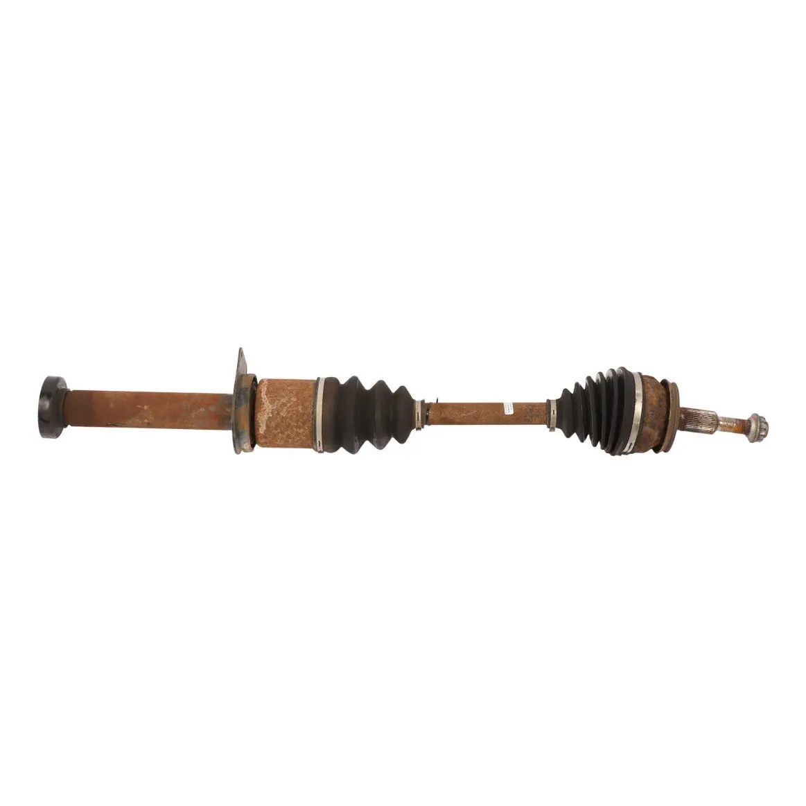 Volkswagen Transporter T5 Front Axle Drive Shaft Right O/S 2.0 TDI 7E0407272AH