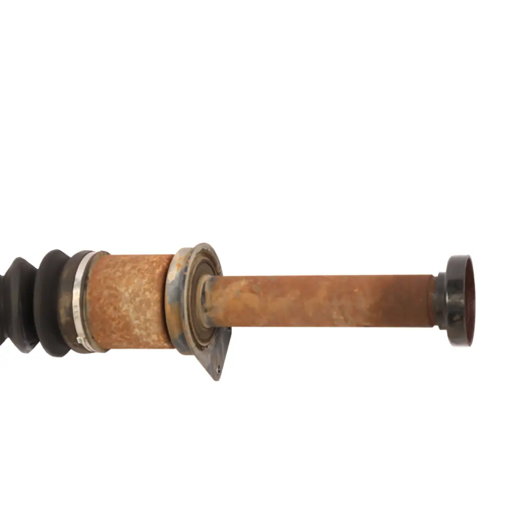 Volkswagen Transporter T5 Front Axle Drive Shaft Right O/S 2.0 TDI - SKU 7E0407272AH - Part number 7E0407272AH