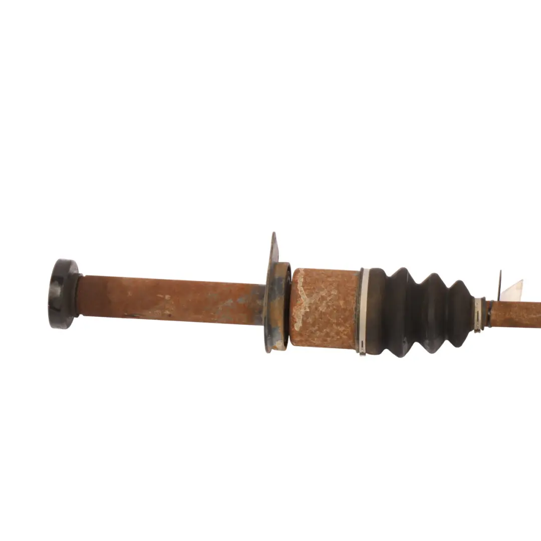 Front Axle Drive Shaft Right O/S 2.0 TDI to Volkswagen Transporter T5 with Part number 7E0407272AH Volkswagen Transporter T5 Front Axle Drive Shaft Right O/S 2.0 TDI - SKU 7E0407272AH - Part number 7E0407272AH