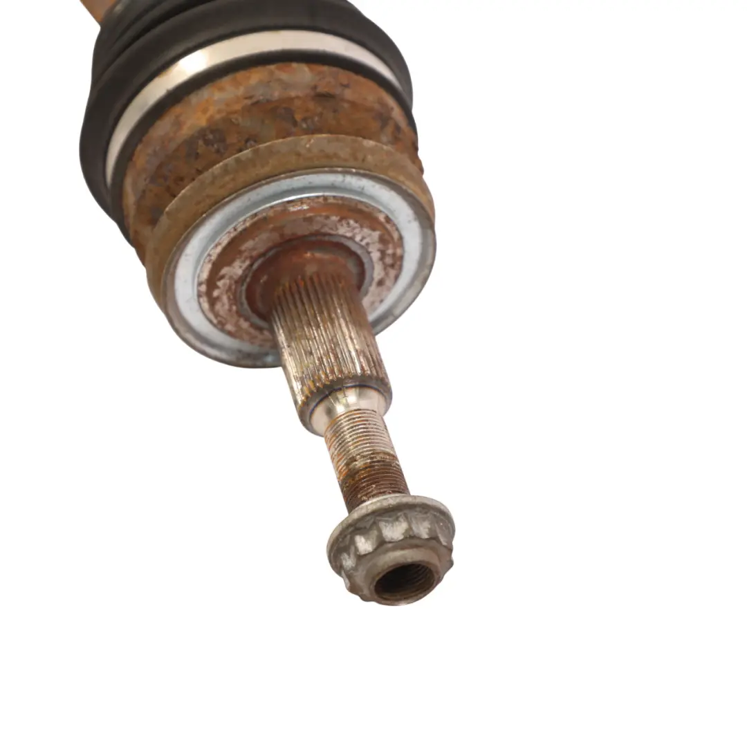 Front Axle Drive Shaft Right O/S 2.0 TDI to Volkswagen Transporter T5 with Part number 7E0407272AH Volkswagen Transporter T5 Front Axle Drive Shaft Right O/S 2.0 TDI - SKU 7E0407272AH - Part number 7E0407272AH