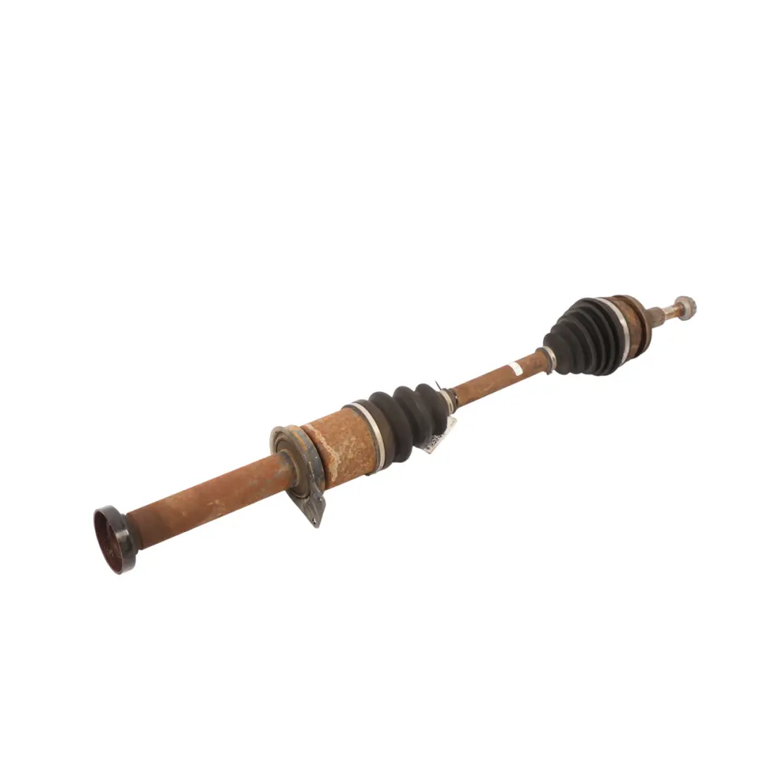 Volkswagen Transporter T5 Front Axle Drive Shaft Right O/S 2.0 TDI - SKU 7E0407272AH - Part number 7E0407272AH